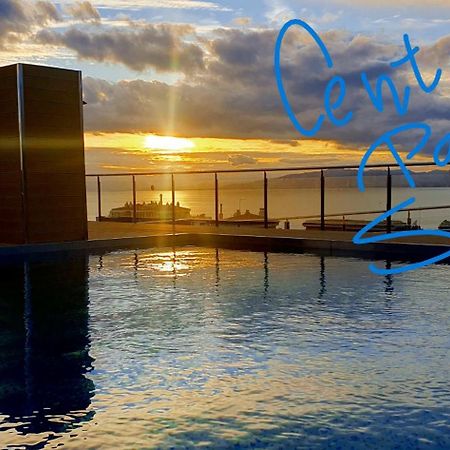 Central Park Salou Vip Eksteriør bilde