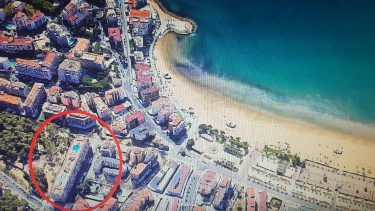 Central Park Salou Vip Eksteriør bilde